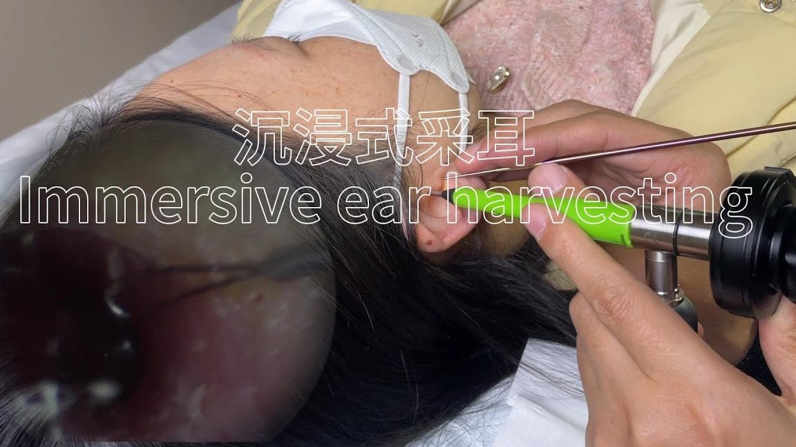 Ai Shang Ear Cleaning (嬡尚采耳館) 1 ai shang ear cleaning e5aca1e5b09ae98787e880b3e9a4a8efbc89