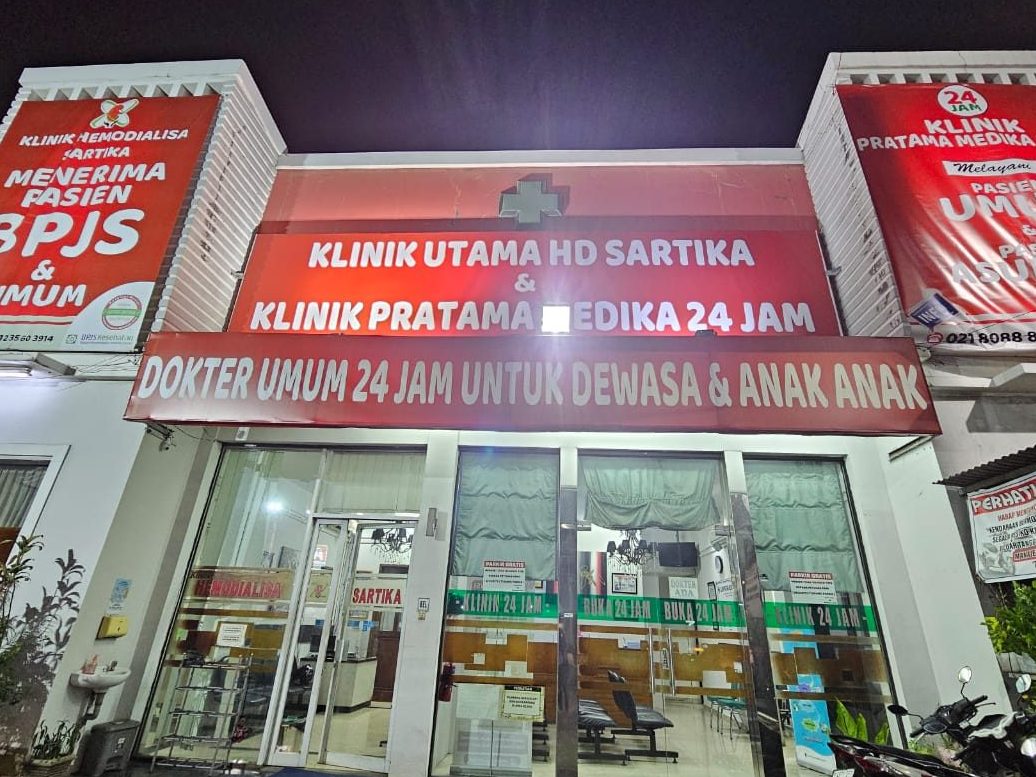 annura clinic medical surgery cawangan jitra
