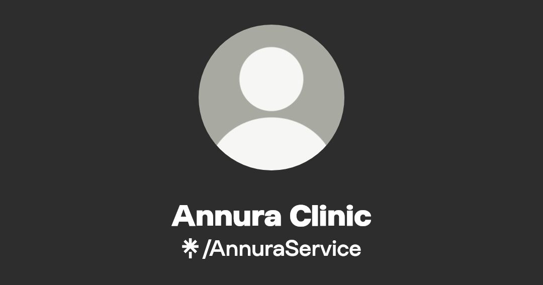 annura clinic pokok sena