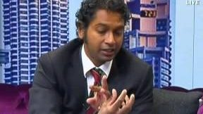 arasa raj sinnathuray