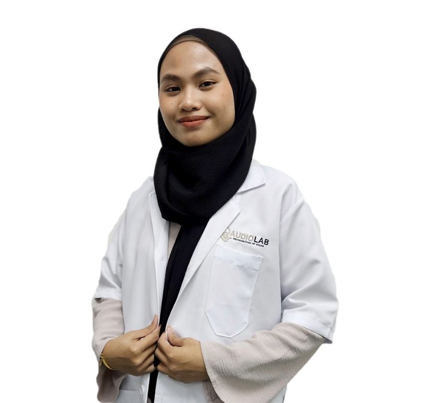 audiolab hearing batu pahat