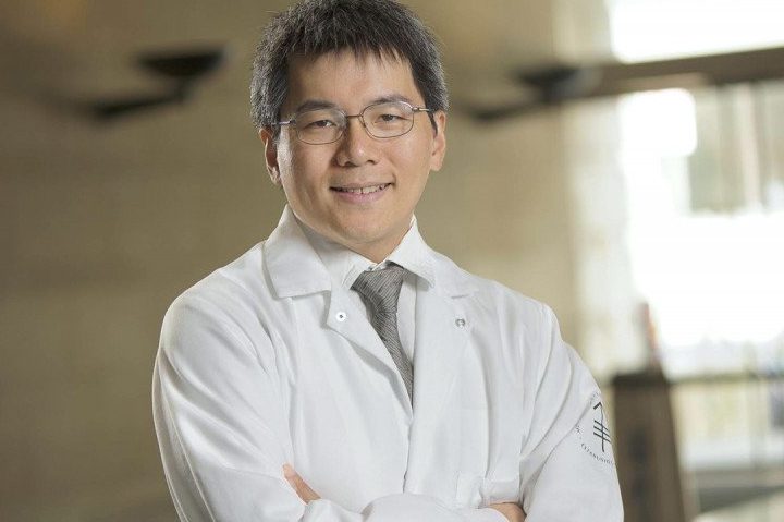 Chen & Yu Specialist Clinic 1 chen yu specialist clinic