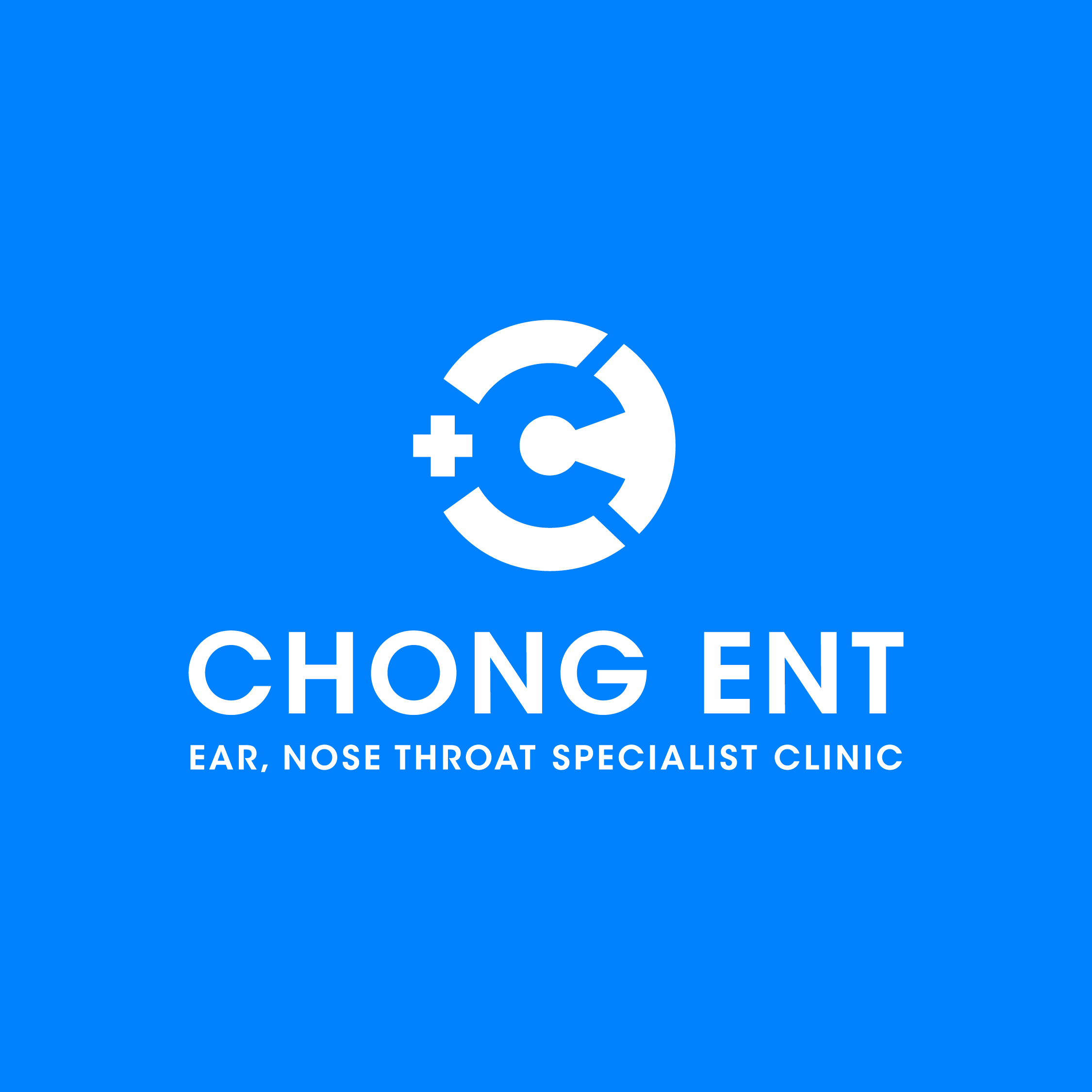 chong ear nose throat specialist clinic
