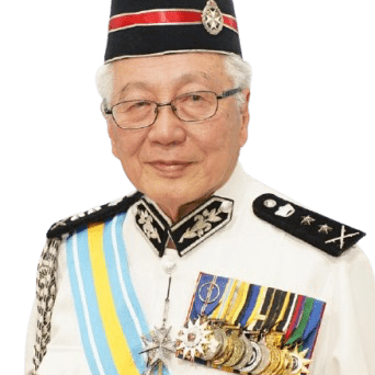 Dato Dr Yee Thiam Sun 1 dato dr yee thiam sun