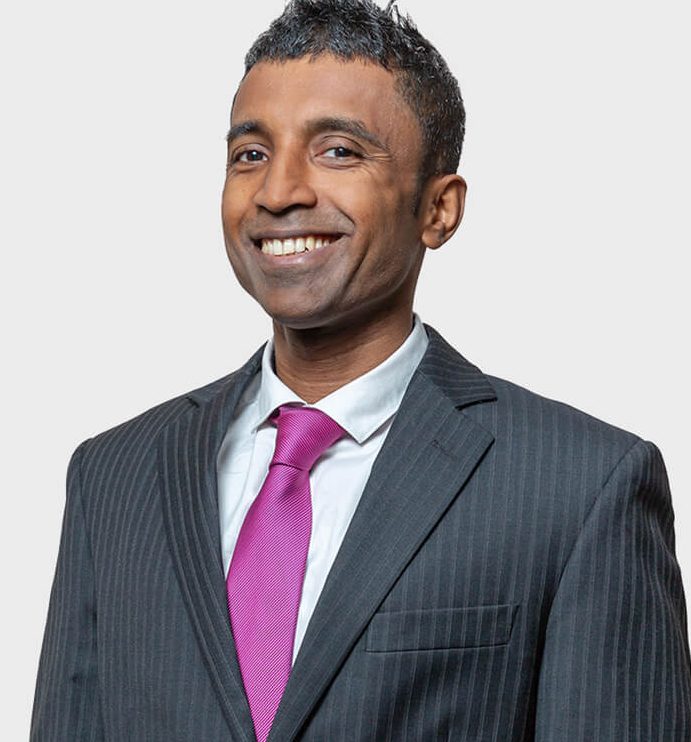 dr ganeshwaran selvarajah