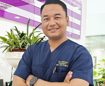 Dr.Khizuan Ear,Nose,Throat Specialist Clinic 1 dr khizuan earnosethroat specialist clinic