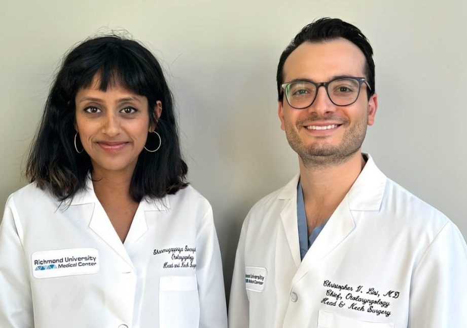 dr ngui ling xiu ear nose throat head neck surgery clinic bmc