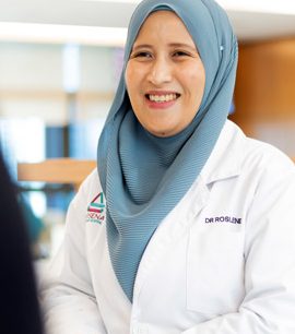 dr roslenda abdul rahman ear nose throat ent specialist head neck surgeon