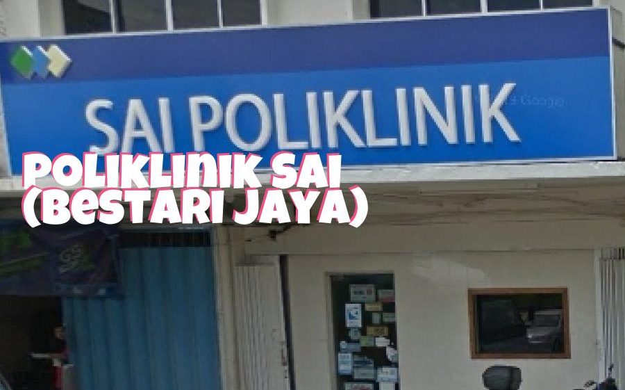 dr sai poliklinik pakar
