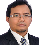 dr shaharudin b mohamad hashim