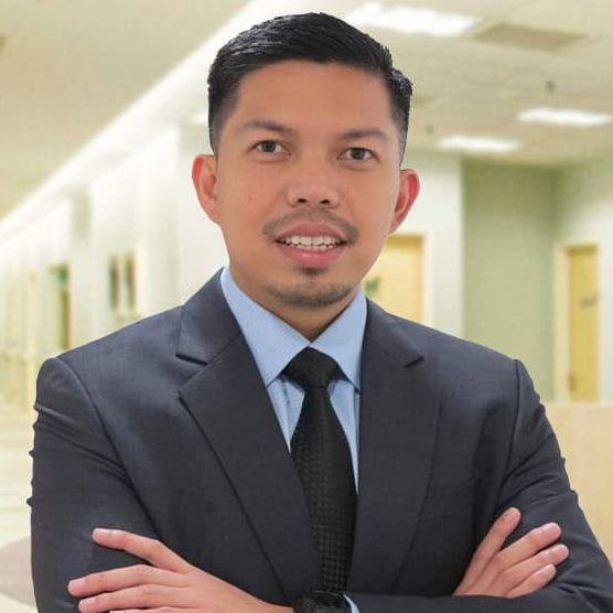 dr sharir asrul asnawi ent