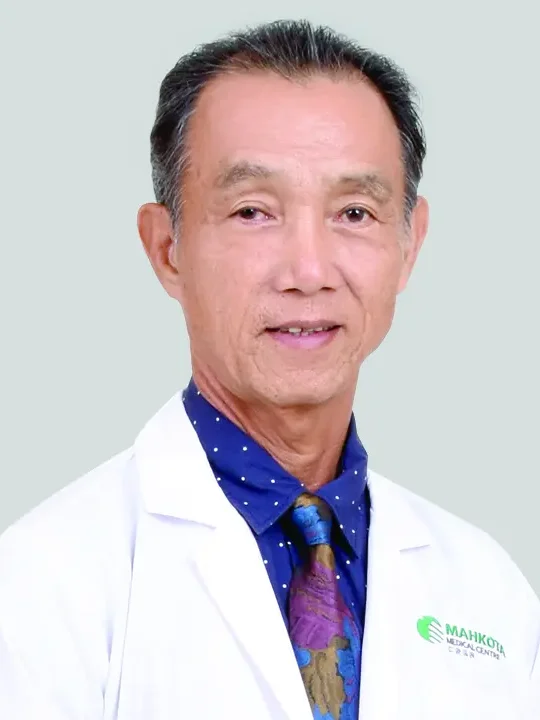 dr tay ah ba