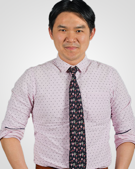 dr teoh jian woei