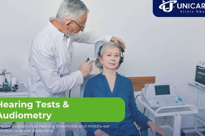 ear nose throat ent specialist in labuan bajo