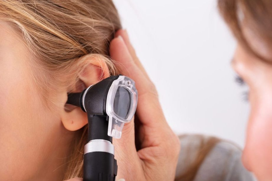 ent otorhinolaryngology