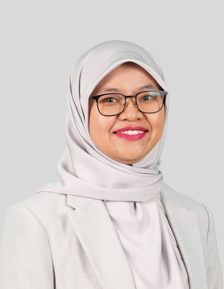 ent specialist umsc associate prof dr liew and dr sakina