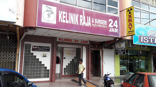 Kelinik Raja & Surgeri