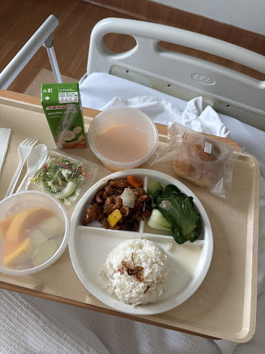 Dr Senthil Raj - ENT Specialist, Aurelius Hospital Negeri Sembilan