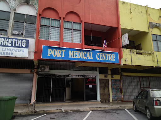Port Medical Centre