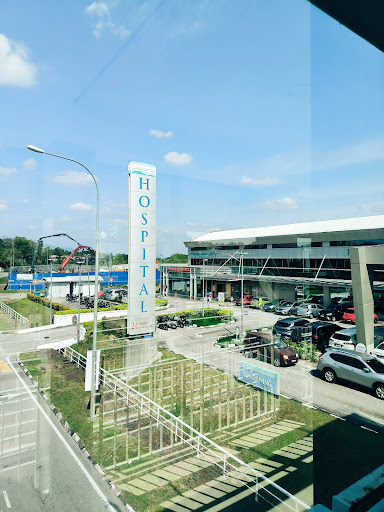 Dr. Lau Adult & Children ENT Specialist Clinic Seremban |Pakar Telinga, Hidung & Tekak| 刘医生耳鼻喉专科 |Sinus,Tonsil,Vertigo|