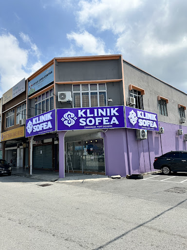 Klinik Sofea Port Dickson (Klinik Keluarga | Ibu & Anak | Kecemasan | Buku Pink | Kesuburan | Weight Loss | Rambut)