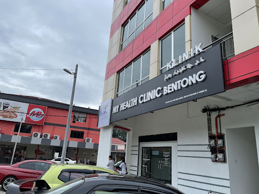 KLINIK CARE CLINICS BENTONG