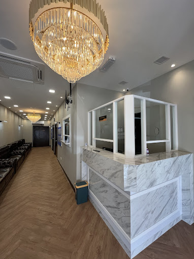 KLINIK ANDA BENTONG 24 JAM