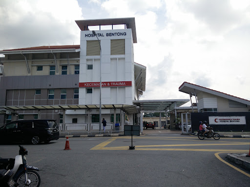 Hospital Bentong