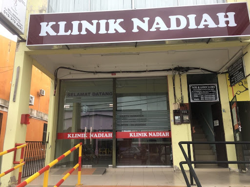 Klinik Nadiah