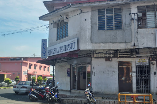 Klinik Sulaiman Jerantut