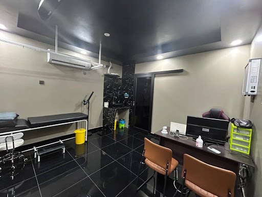 KLINIK AD-DHUHA JERANTUT