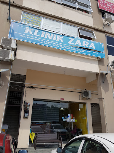 Klinik Zara