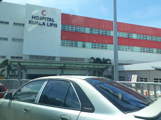 Hospital Kuala Lipis