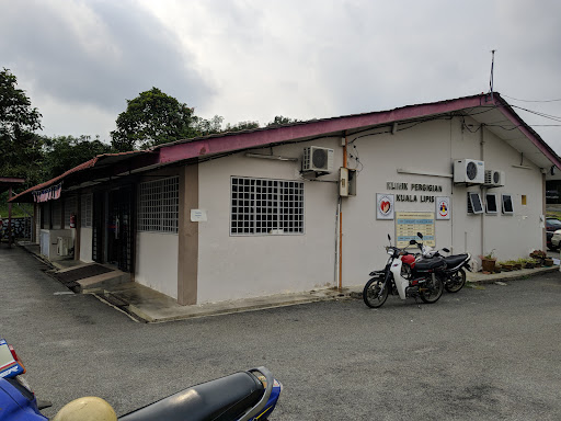Klinik Pergigian Kuala Lipis