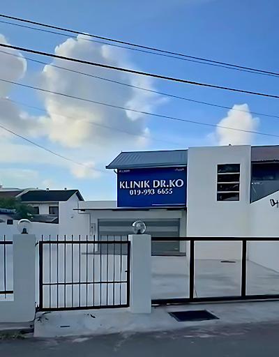 Klinik Dr Ko Kuantan