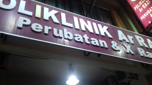 Poliklinik Ar Razi (Malay Town)