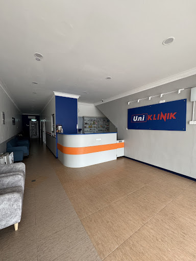 Uni KLinik Beserah 24 Jam