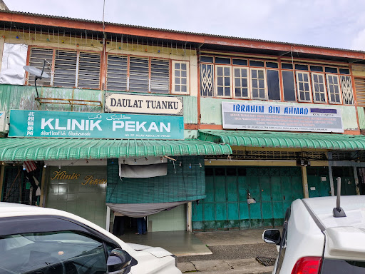 Klinik Pekan