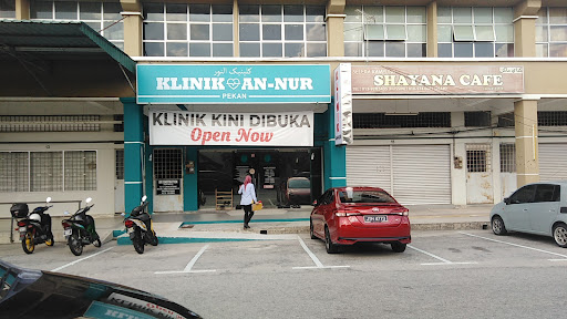 Klinik An-Nur Pekan
