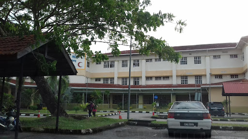 Hospital Pekan