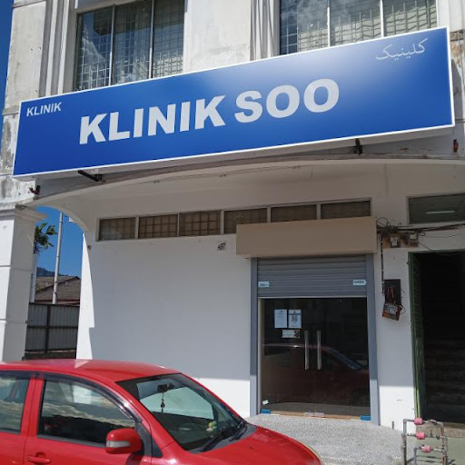 Klinik Soo