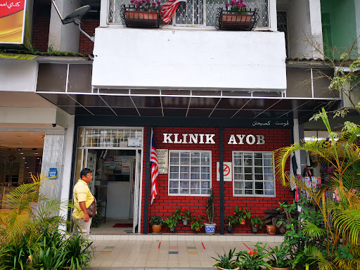 Klinik Ayob