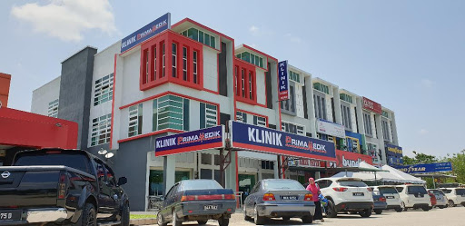 Klinik Primamedik