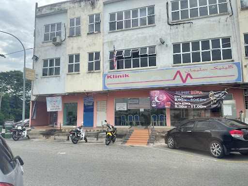 Klinik Sulaiman Temerloh