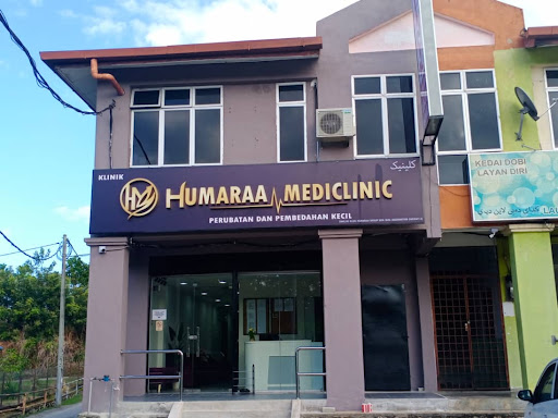 HUMARAA MEDICLINIC SETIA JASA TEMERLOH