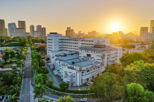 Dr Gan Boon Chye ENT Specialist Penang | Pakar Telinga, Hidung dan Tekak | 耳鼻喉专科医生