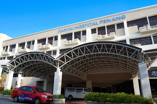 Pantai Hospital Penang