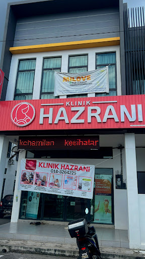 KLINIK HAZRANI TASEK GELUGOR