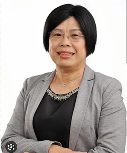 Dr. Pua Kin Choo
