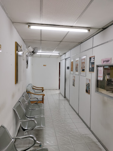 Klinik Bala Paya Terubong